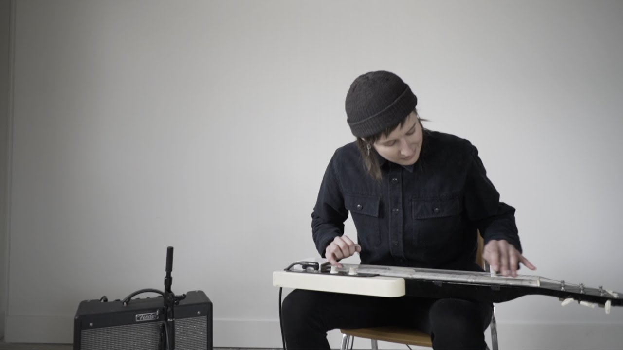 Laurel Premo: &ldquo;On My Way To See Nancy&rdquo; (Live)