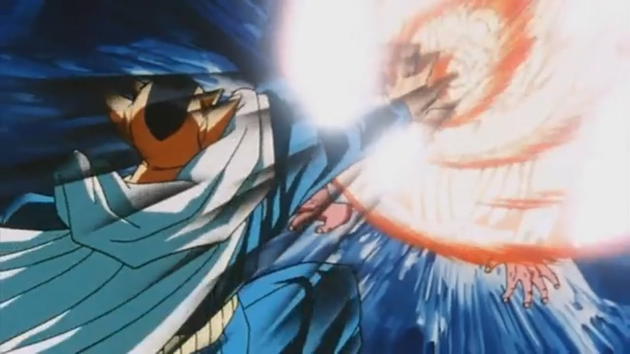 Dragonball Z Budokai 3 HD Collection - Kibito Kai Vs Dabura | Chaospunishment