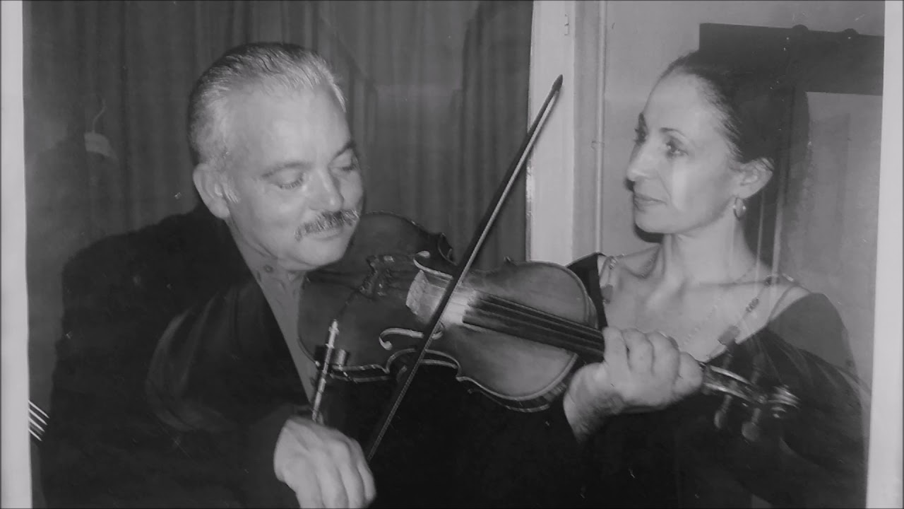 Paro loeffler & Joé hoffmann