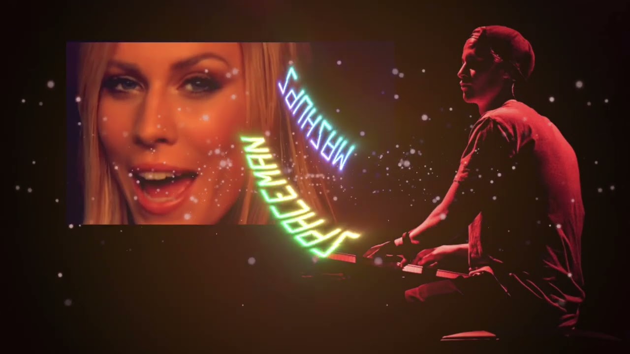 Kygo Stargazing vs Natasha Bedingfield Unwritten Remix MASHUP 2022