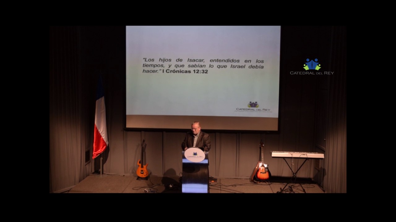 A Pesar de todo - Pastor Italo Frigoli