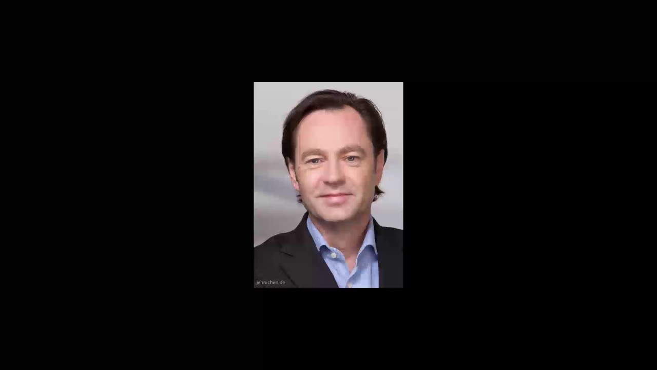 Thomas Kausch liest aus 