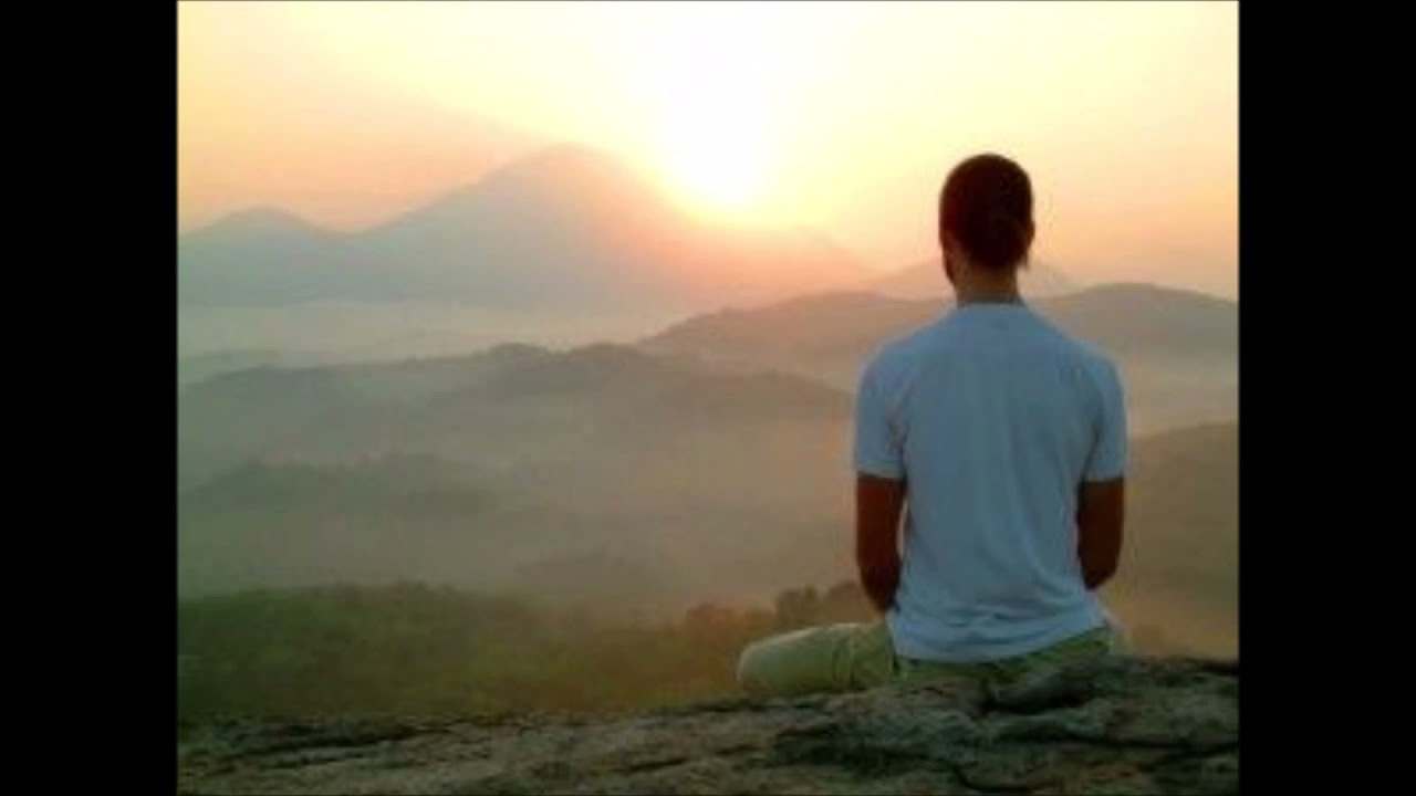 Méditation Guidée : Ecouter avec tout son corps