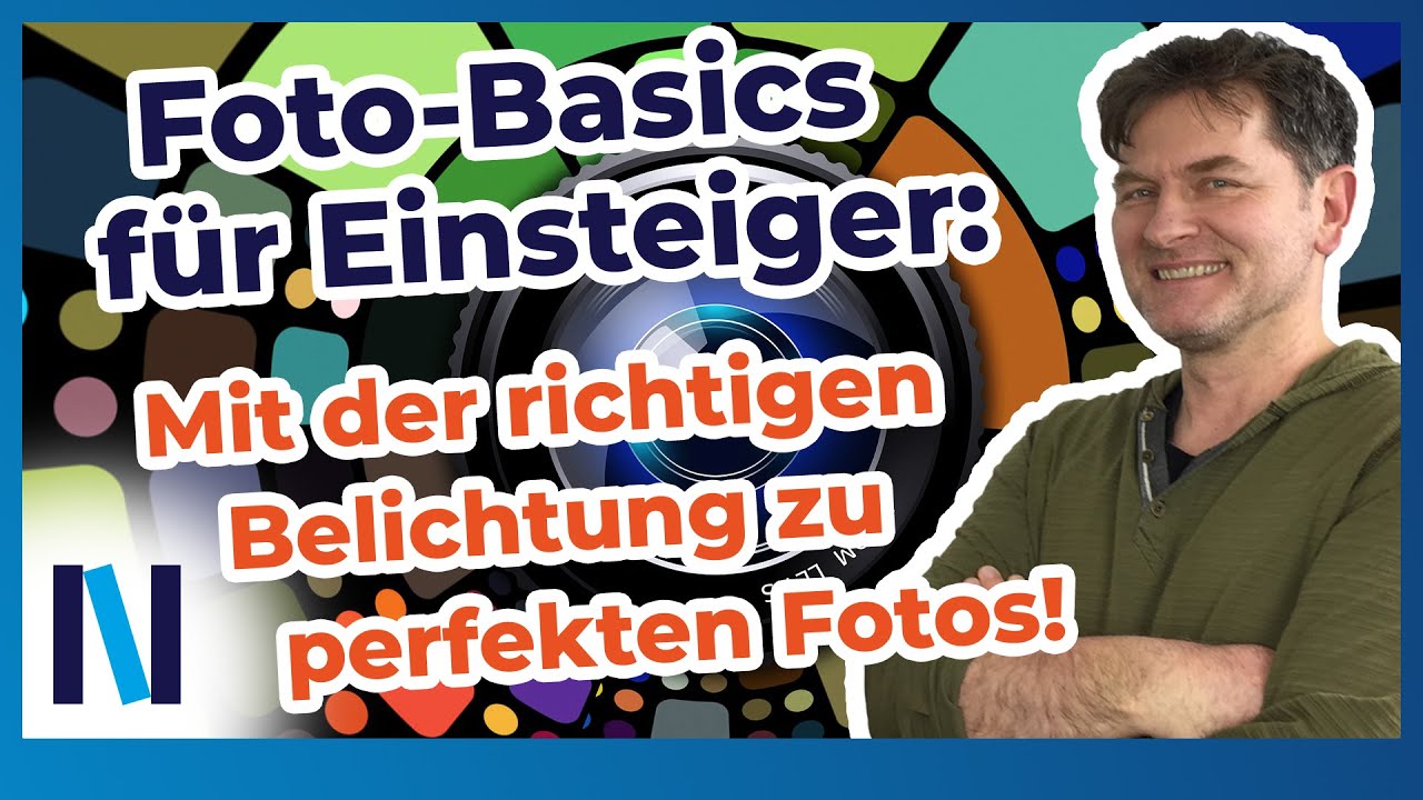 Fotoschule: 10 geniale Tipps zur richtigen Belichtung