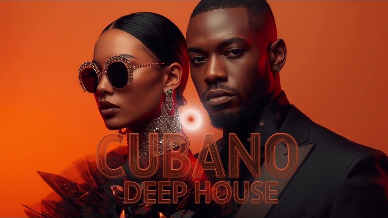 Cuban Music Mix 🎶 Son Cubano - CUBANVIBE