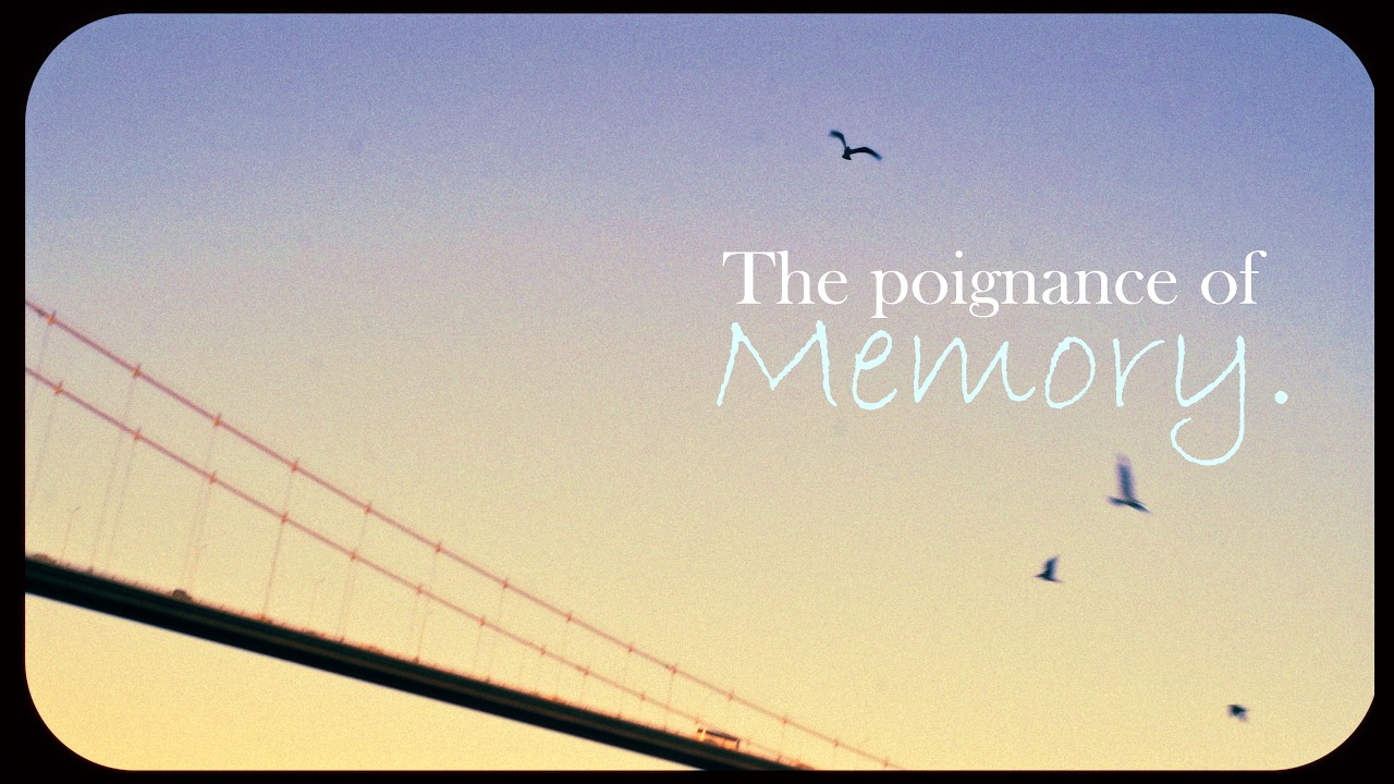 Memories from the Mediterranean.