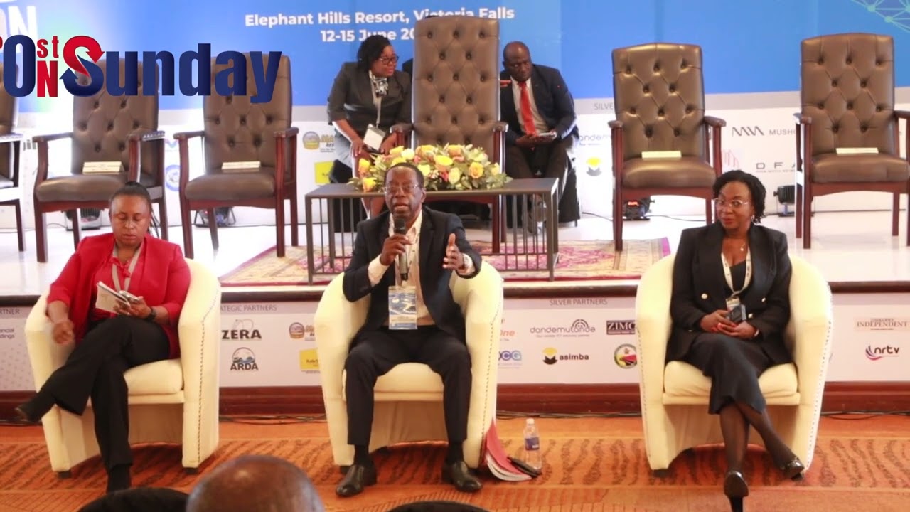 Shifting the mind to new development strategy