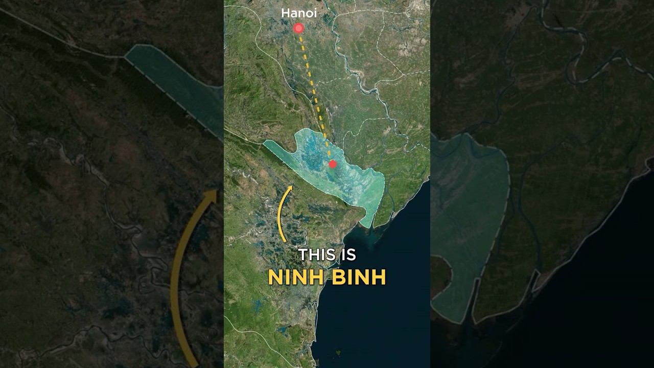 Local experts spill the hidden narratives about Ninh Binh that you won't find in any guidebook!