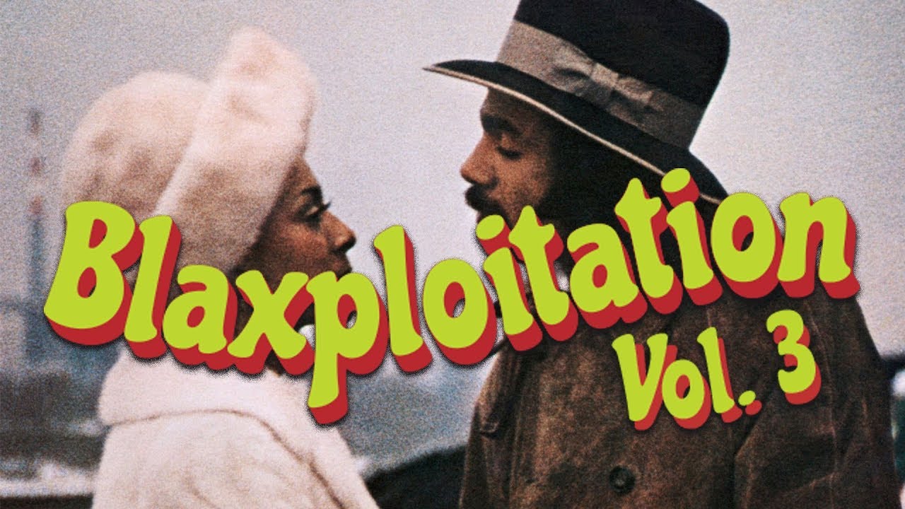 Trailer: Blaxploitation vol.3