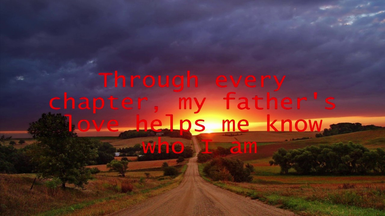 My Story -Kaity Whitcomb