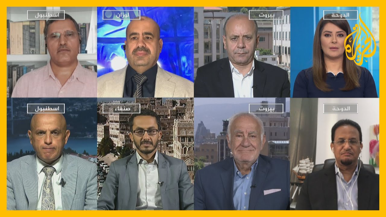 تغطية خاصة | الحوثيون يعلنون ضرب منشآت عسكرية بالعمق السعودي 🇾🇪