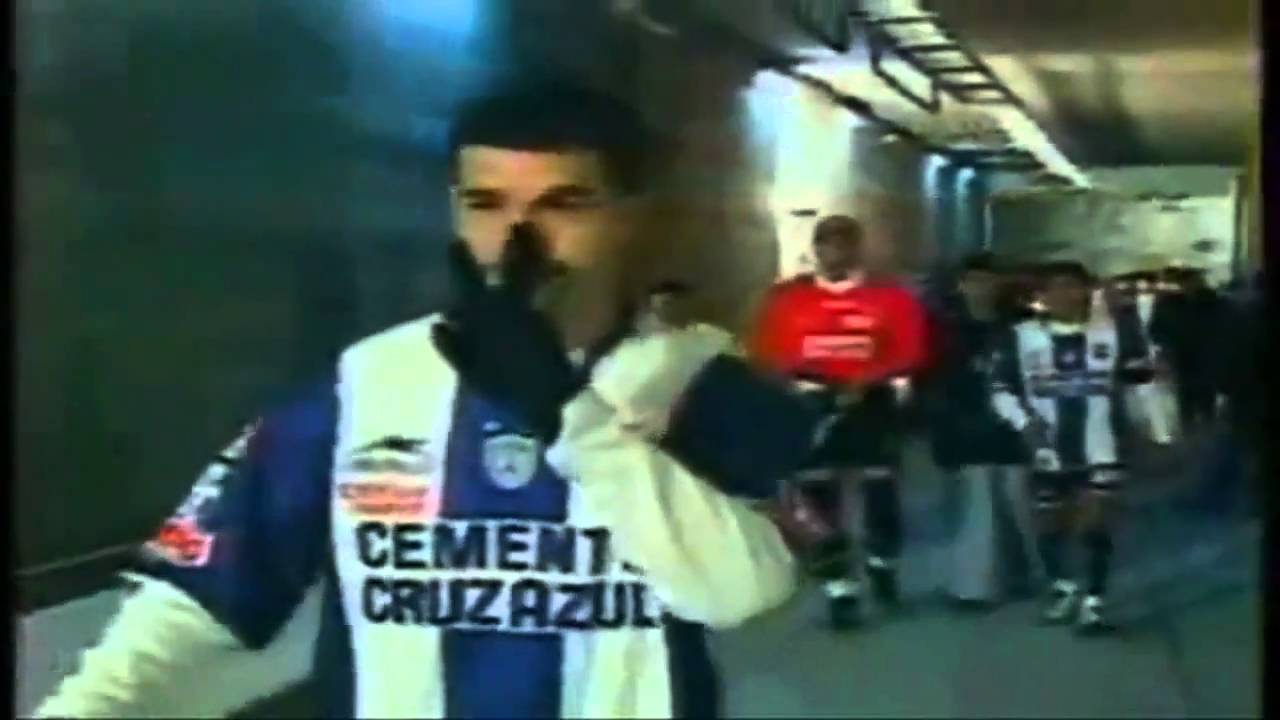 Himno Pachuca FC