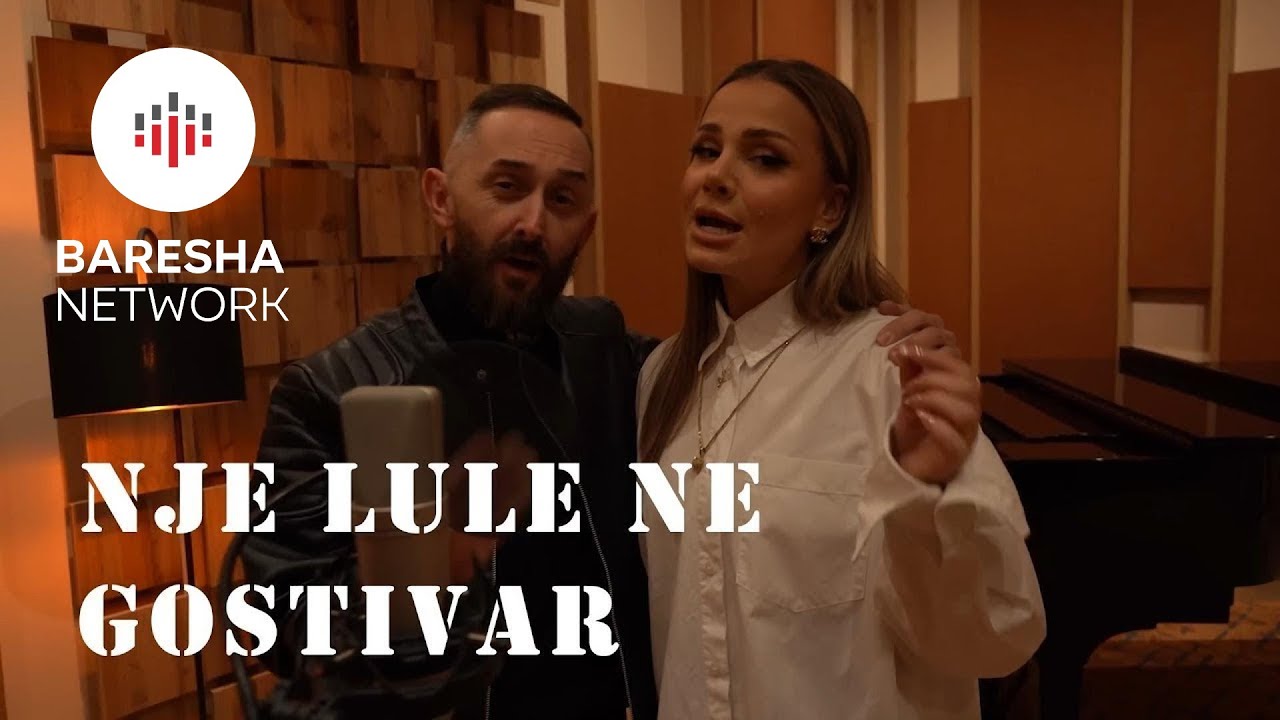Ardit Stafa - Nje lule ne Gostivar  (Official Video)