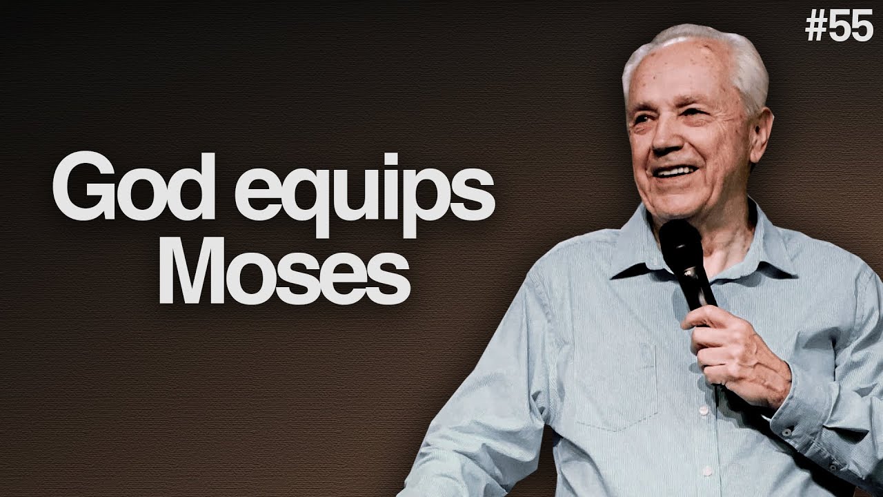 When God Calls the Inadequate