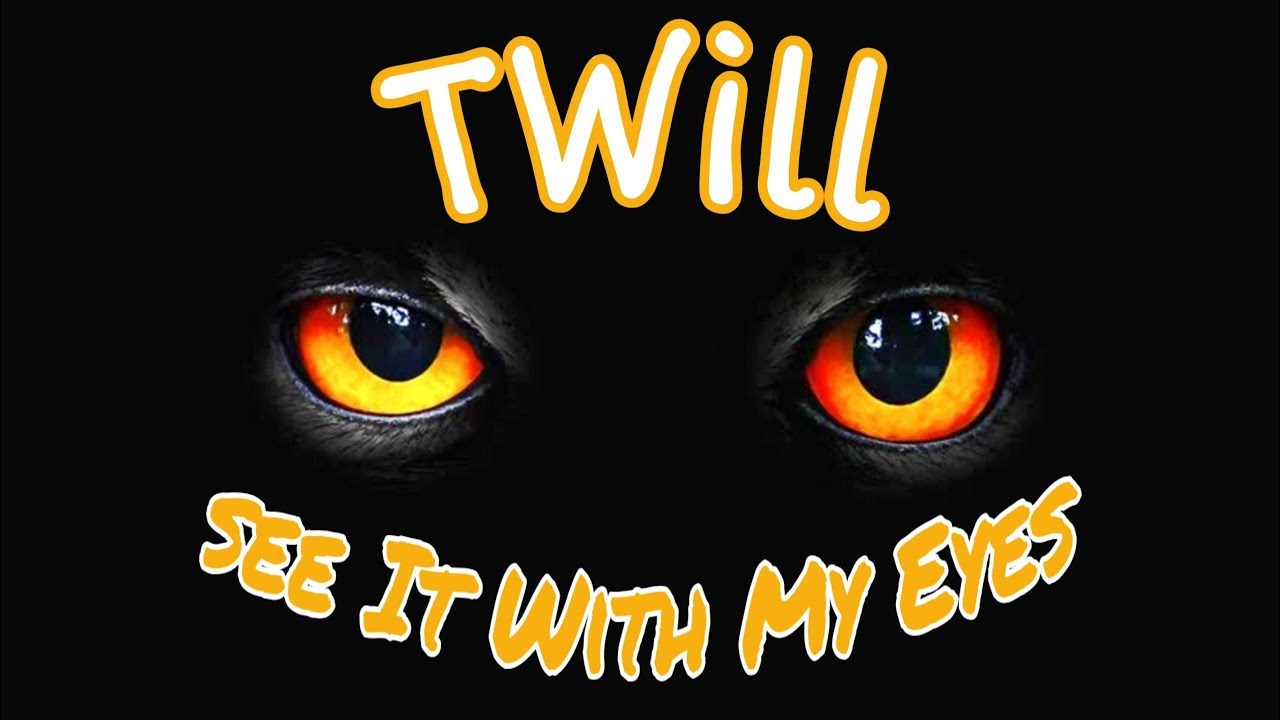 TWill - See It With My Eyes