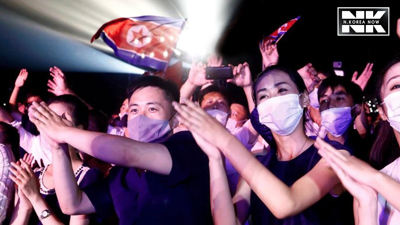 Korean wave &ldquo;Hallyu&rdquo; becomes new trend in North Korea, boosting inter-Korean exchanges