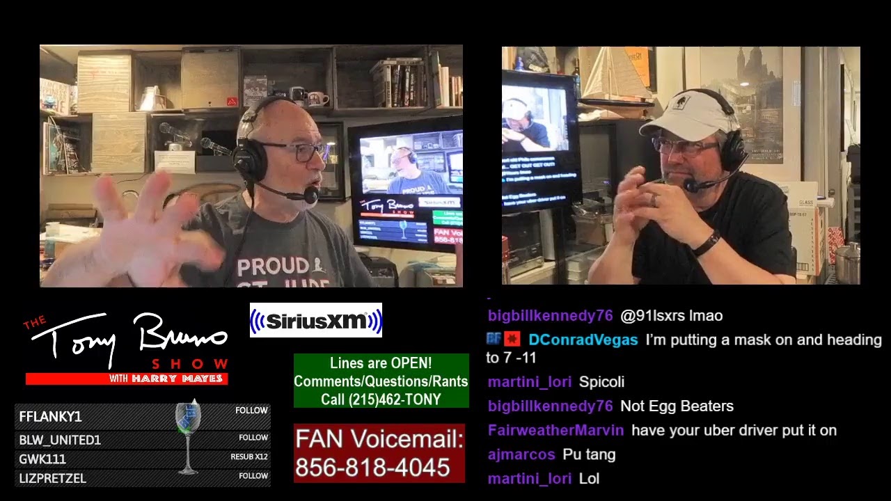 Freedom Friday 5/29 Guests: @JoeYounes15, @BruceArians & @RobParkerFS1