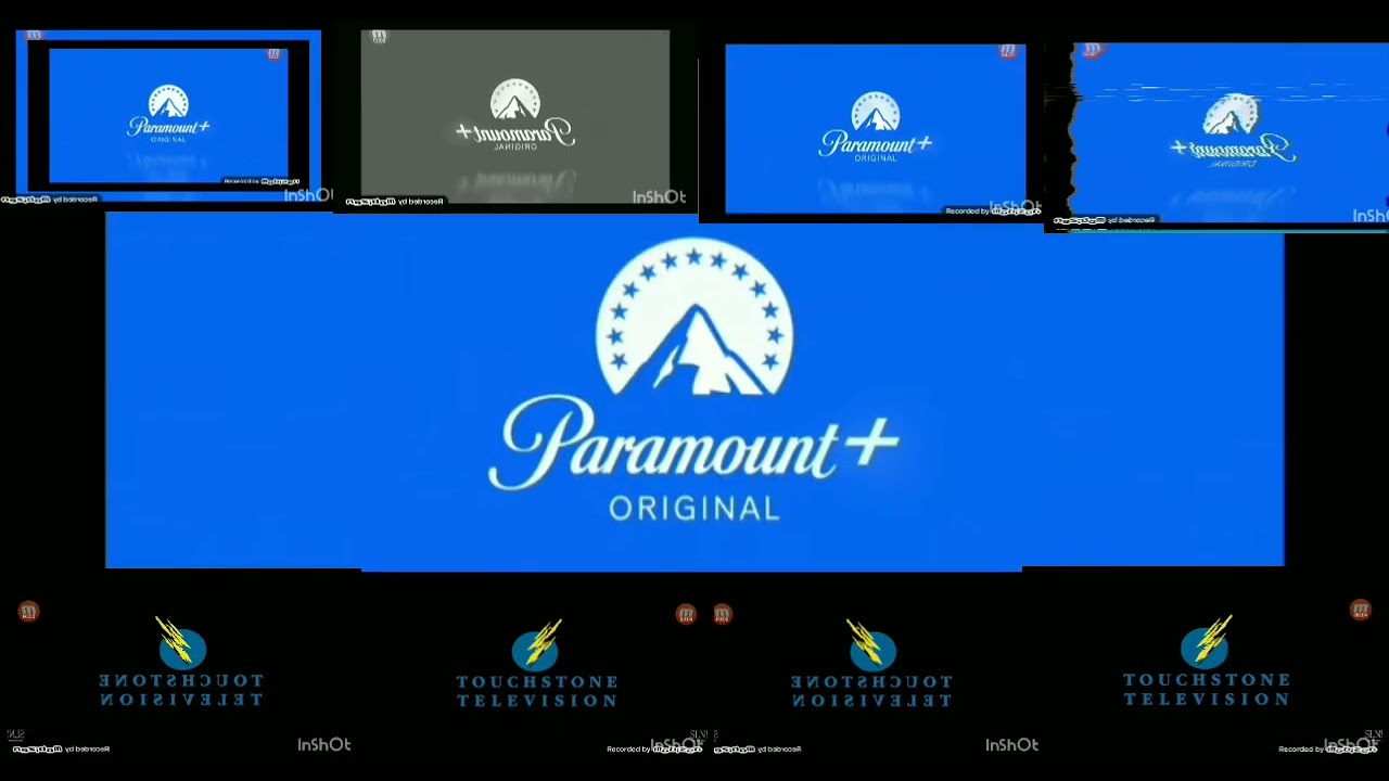Paramount sparta Delta remix