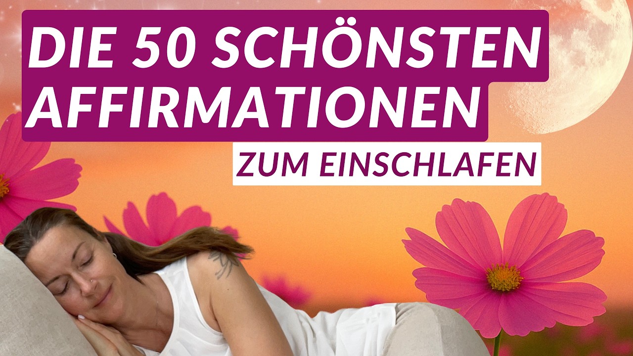 Vertiefe die Verbindung zu dir 💕Finde Frieden & Vertrauen