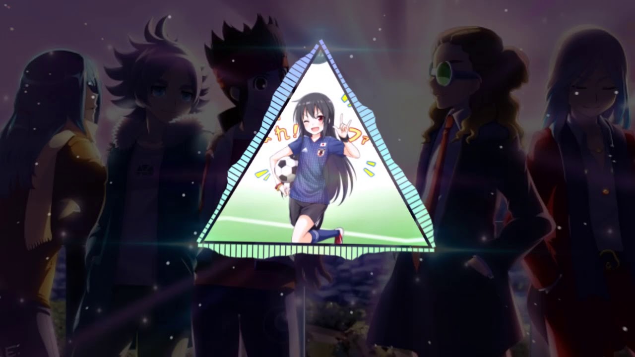 Ten Made Todoke! Nightcore