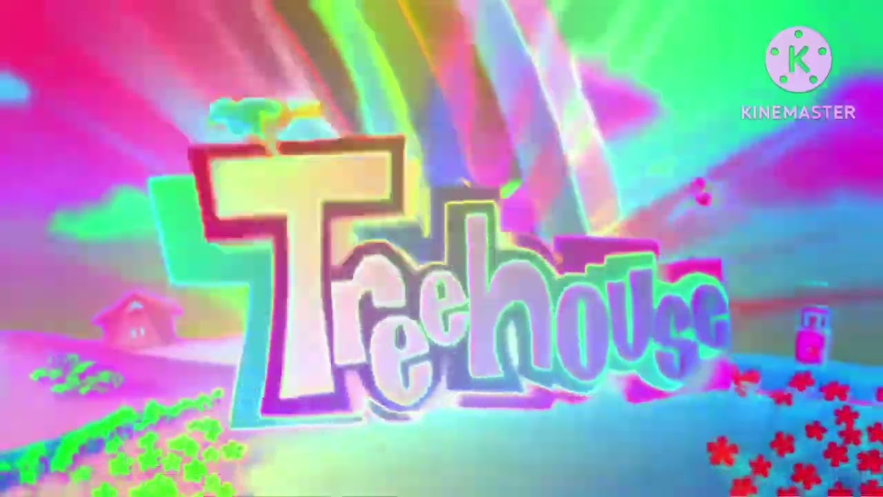 Prewiew 1280 treehouse logo (2008 - 2013) effects (sponsored by preview 2 Effects)