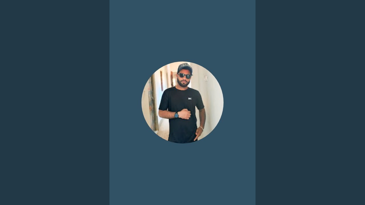 Sunil  is live