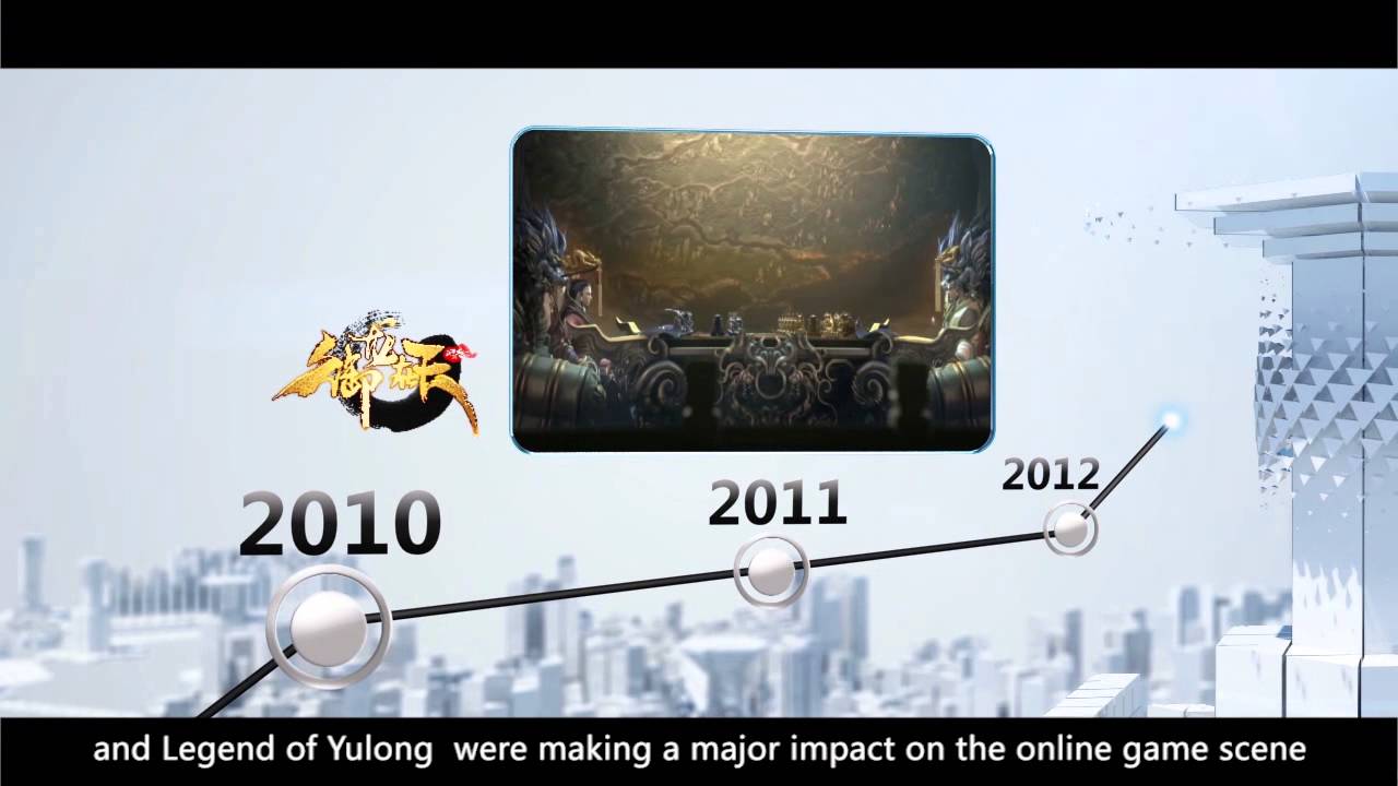 Tencent Games