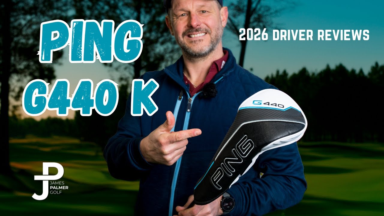 Обзор Ping G440k — лучше ли он, чем G440?