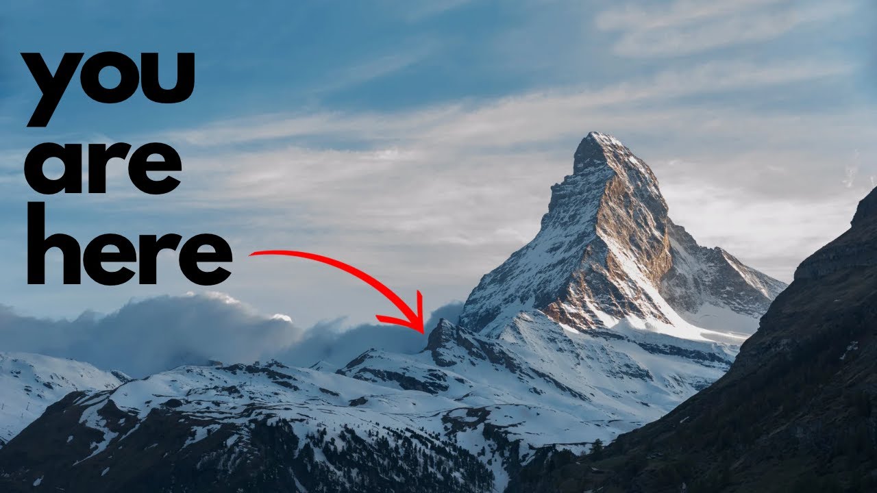 The Weird Secret to Mental Health Success - My Journey