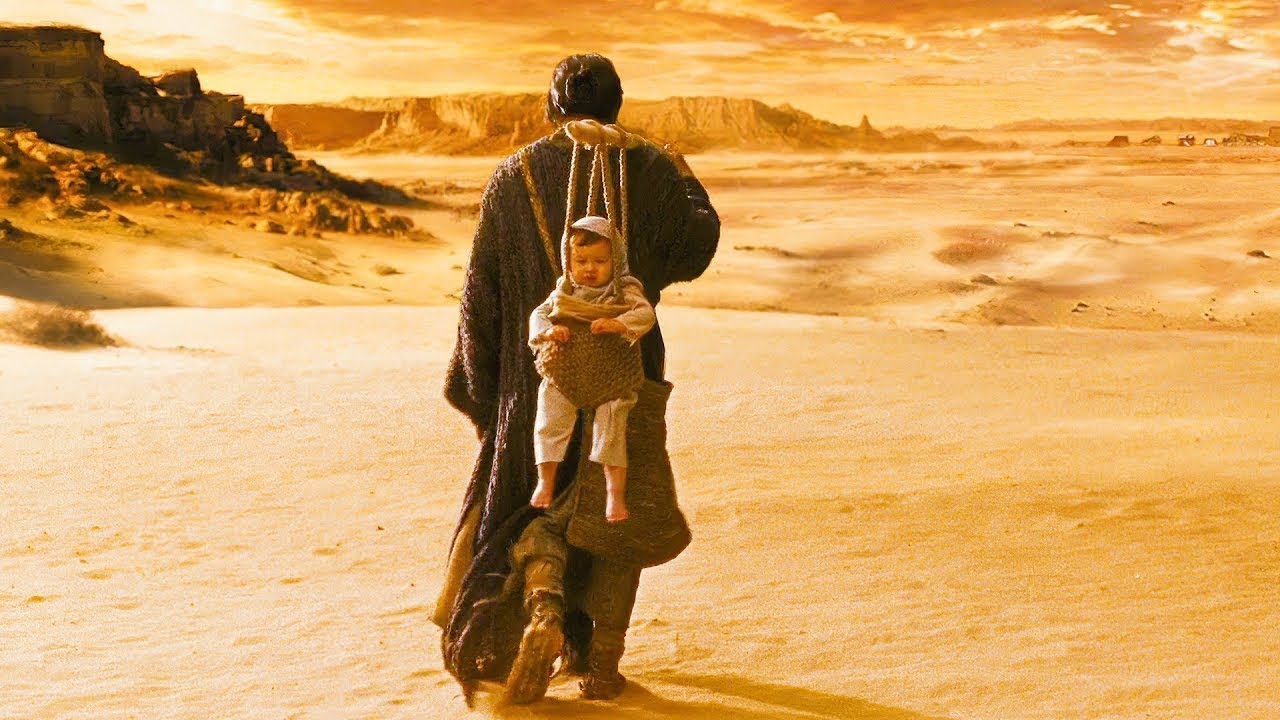 O CAMINHO DO GUERREIRO | RESUMO FILME COMPLETO | A BRUTALIDADE DE THE WARRIOR'S WAY