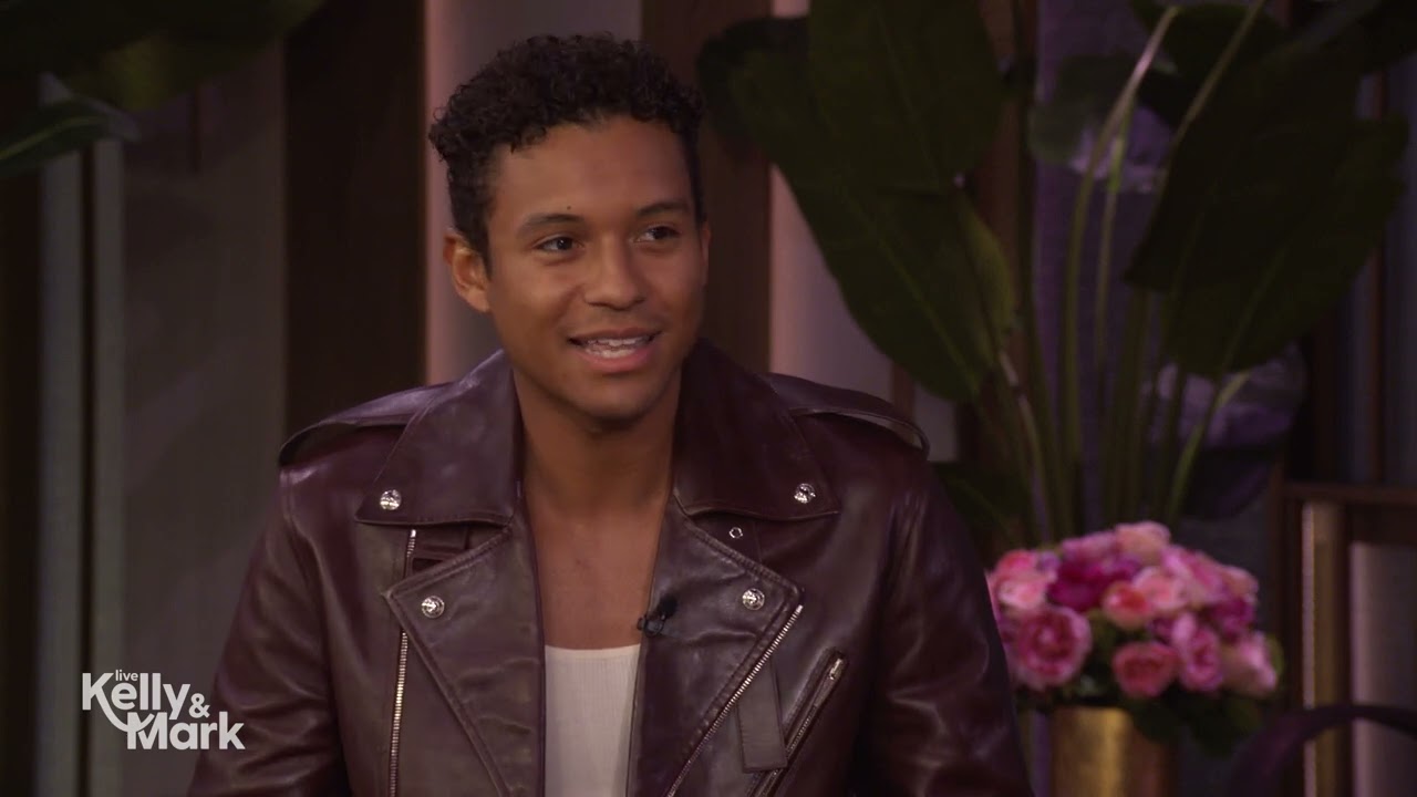 Jaafar Jackson Reveals the Hardest Michael Jackson Performance to Recreate in 