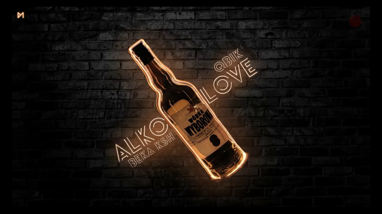 QBIK xBEKA KSH -Alkolove