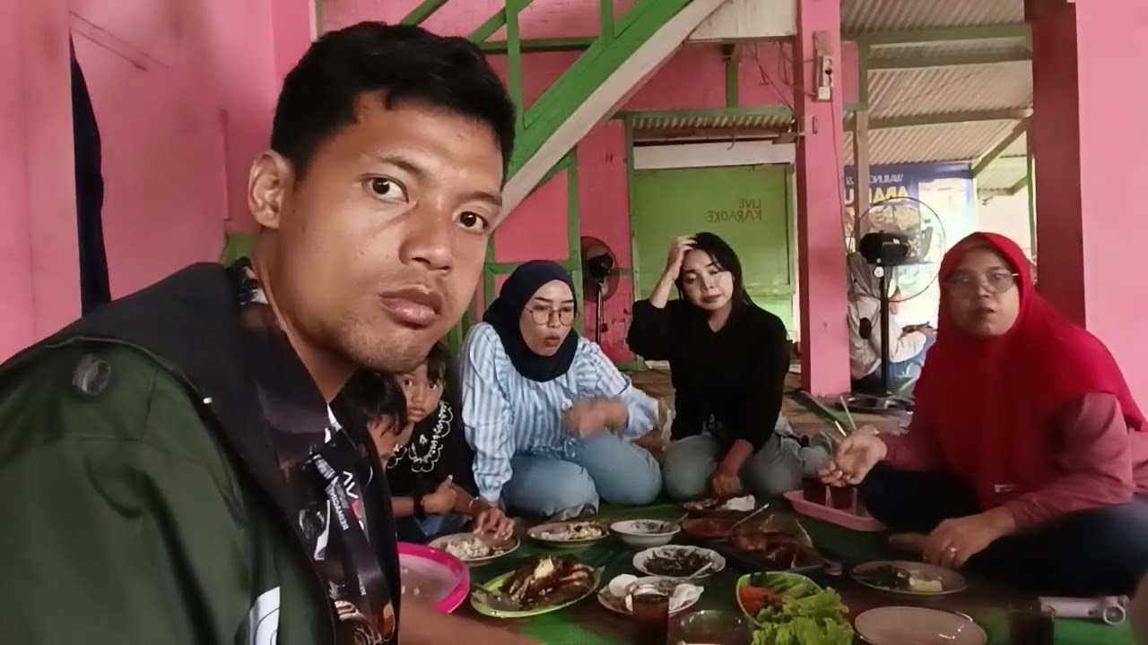 Cirata Munggahan