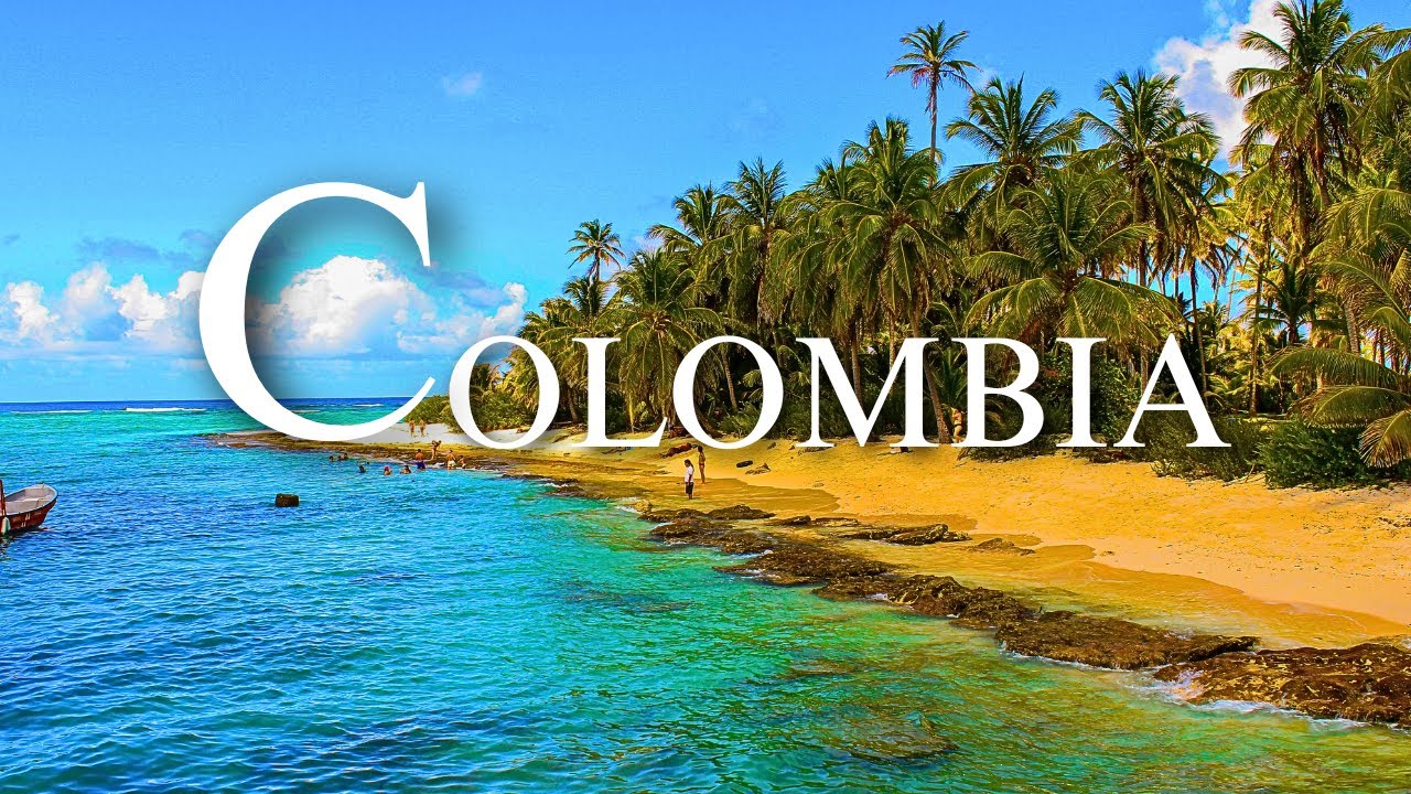Why Everyone Is Traveling to Colombia 🇨🇴 | Best Places to Visit