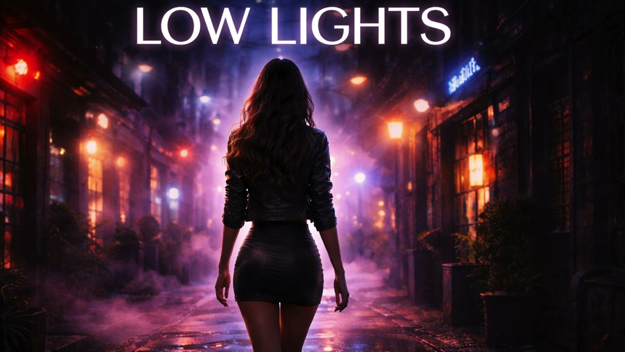 Ravenix - Low Lights