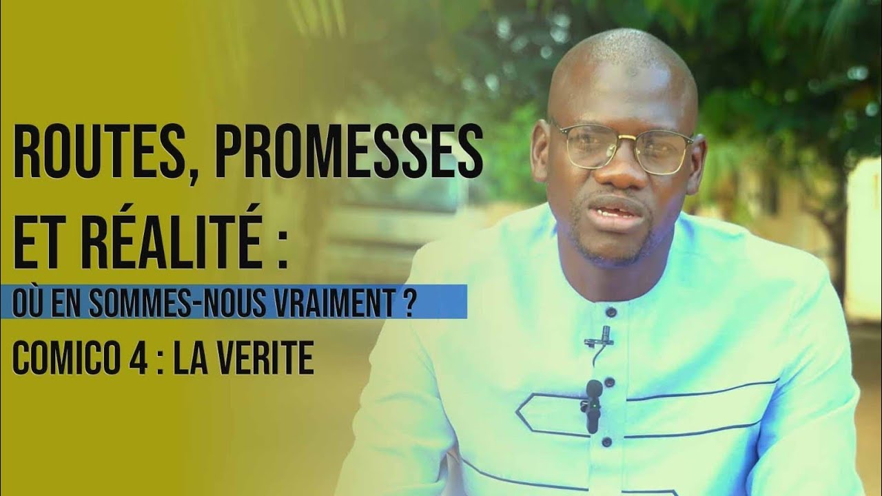 ENQUÊTE EXCLUSIVE-Les 5 Partenariats qui vont Révolutionner COMICO4|Entretien président de l'ADECOM4