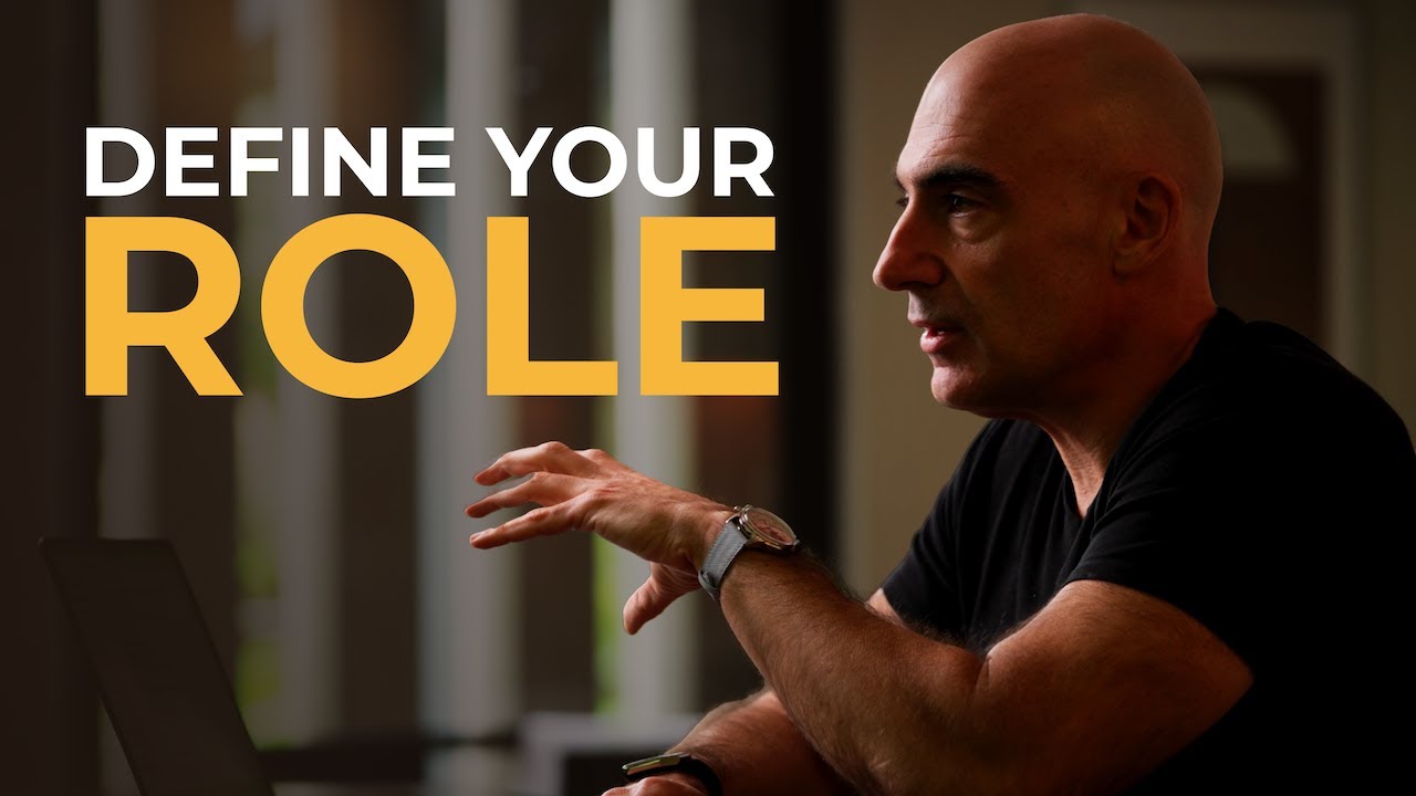 Defining Your Role, Equity Terms & Spotting Serious Buyers | Q&A with Paul Giannamore