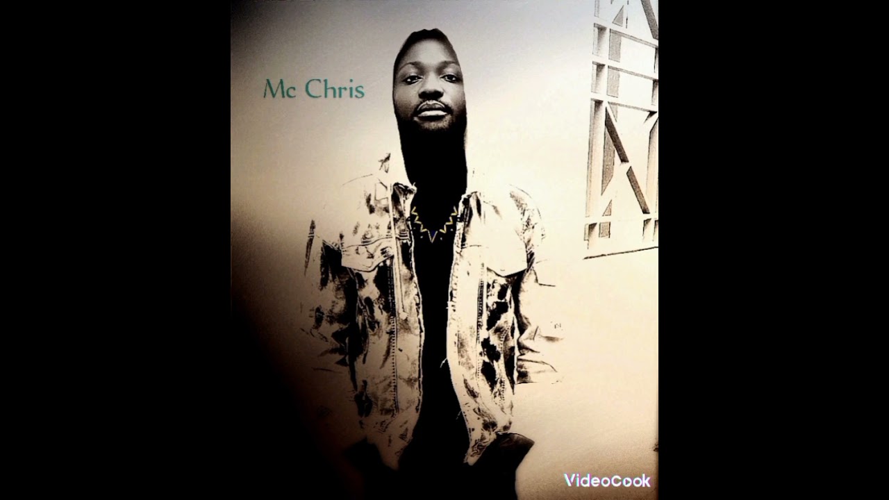 Mc Chris keyop's- Mode Avion
