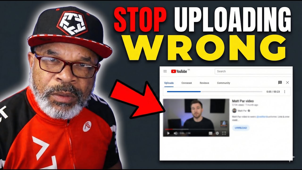 I took Matt Par&rsquo;s course&hellip; here&rsquo;s what YouTubers miss