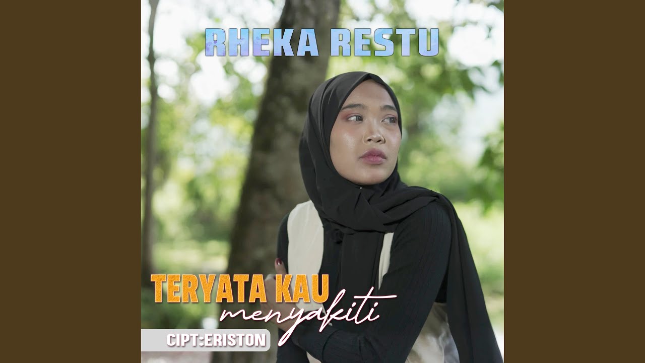 Ternyata Kau Menyakiti