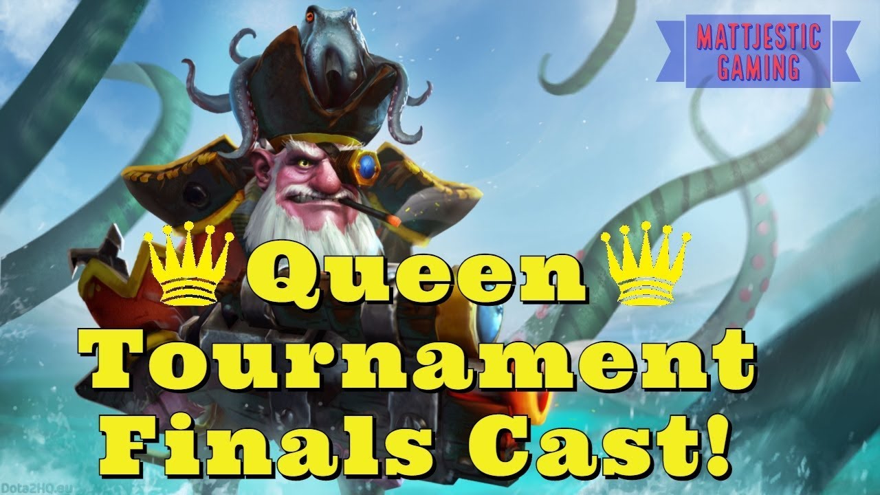 DOTA AUTO CHESS - TOP BEST QUEEN #1 LIQUID TOURNAMENT FINALS CASTING 4/5 | Mattjestic Gaming