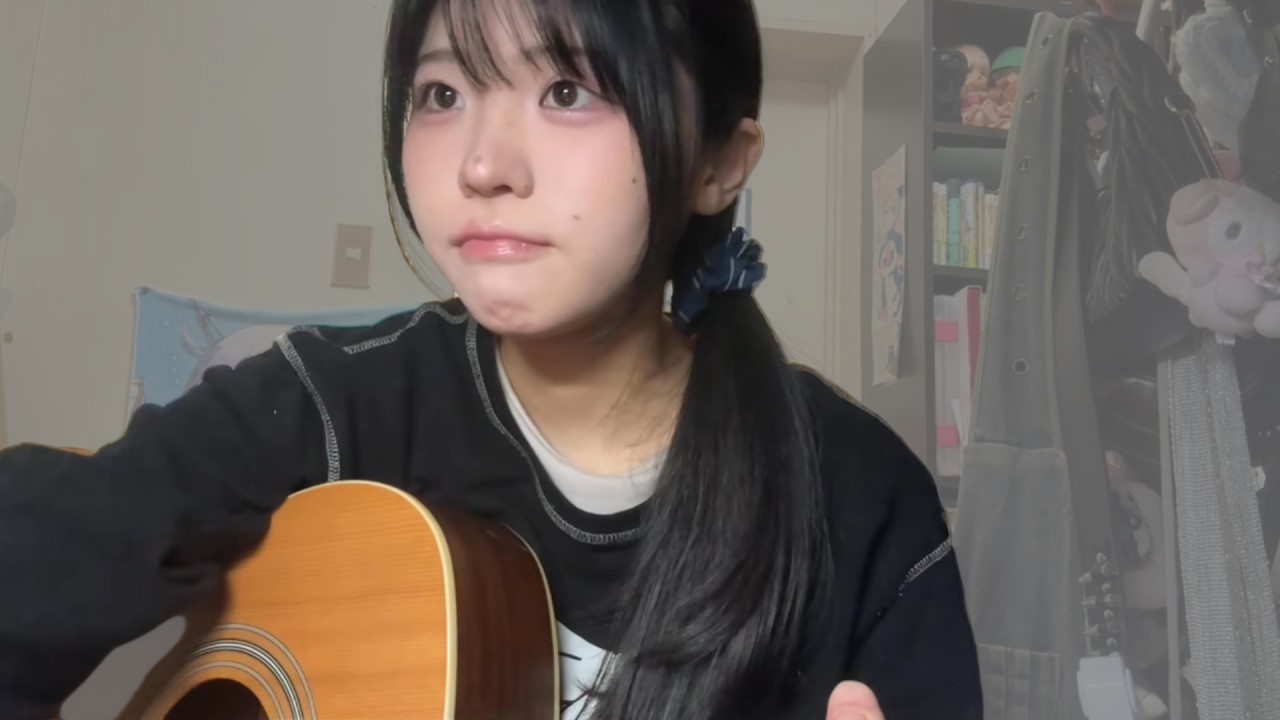 Oomori Seiko-Endless dance (rinko cover)             
