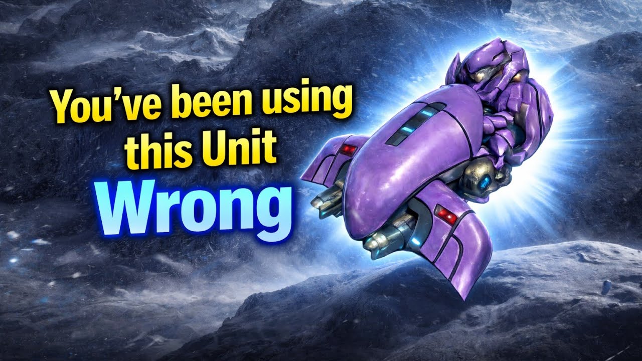 Halo Wars Ghosts Only Challenge