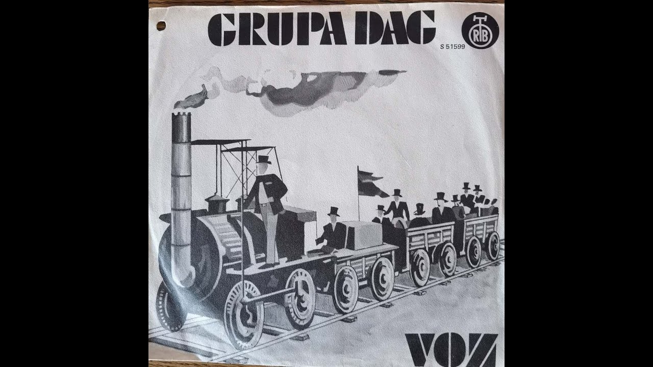 Grupa Dag - Smiljana