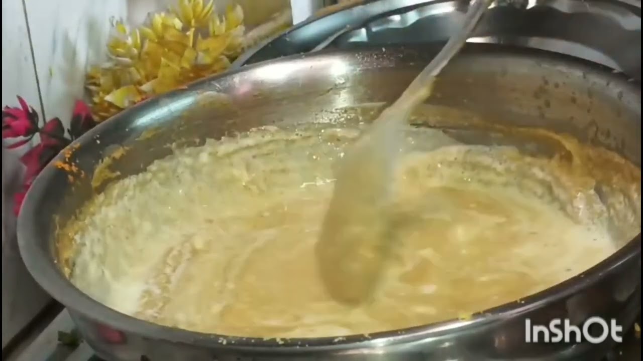 BASANT PANCHMI MOONG DAL HALWA PRASAD #basantpanchami #recipe #moongdalhalwa #food #cooking #prasad 