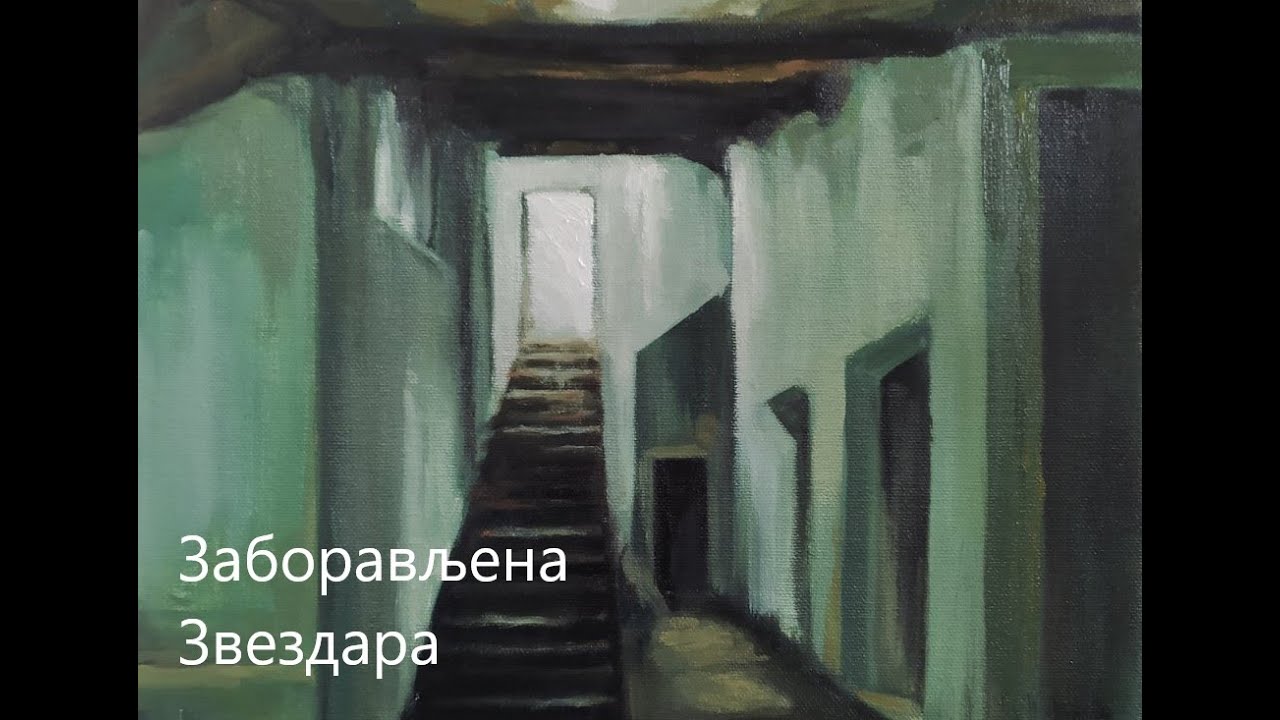 Zaboravljena Zvezdara