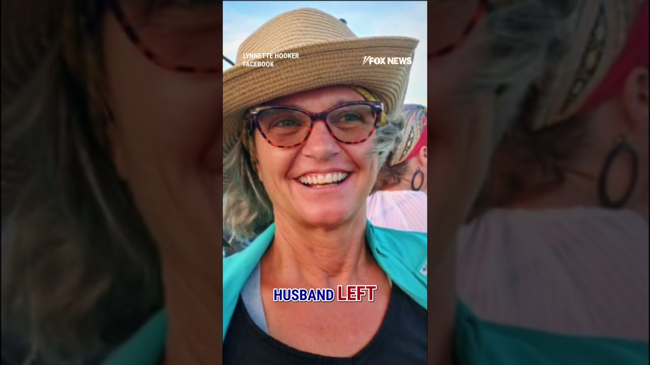 Michigan woman MISSING AT SEA after falling overboard #shorts #us #news #foxnews