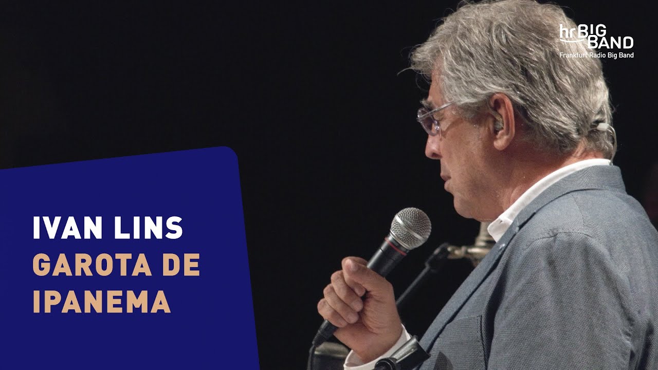 Ivan Lins: 