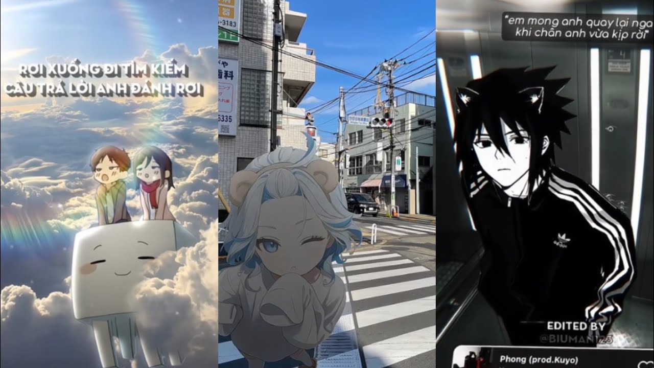 Tiktok 2025|| Tổng hợp nhạc tiktok 2025|Tgiyuu🌊🎵|#nhạcchilltiktok #capcut #xhhhhh #chill 