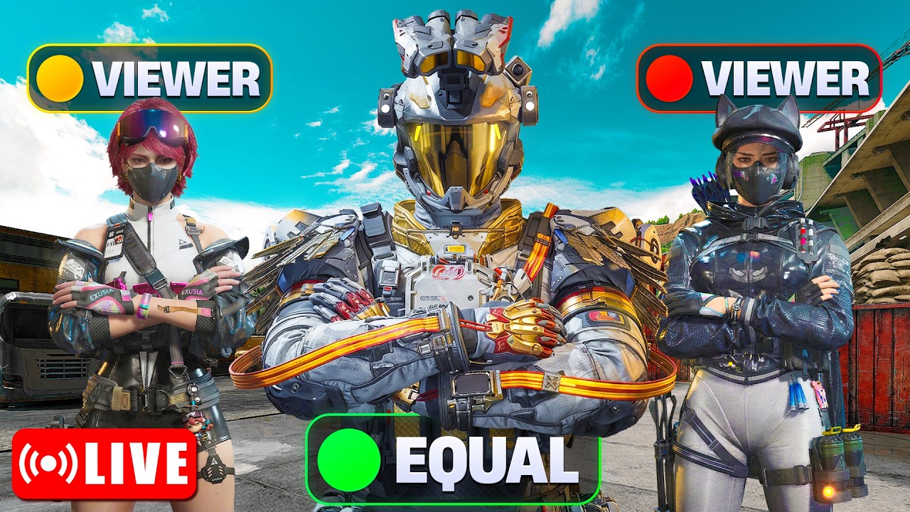 COMMUNITY NIGHT! RAIDS WITH YOU!